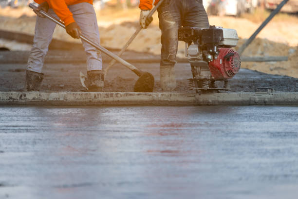 Best Concrete Driveway Installation in Greenwood, DE