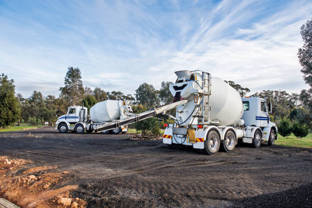 Best Concrete Demolition Services in Greenwood, DE