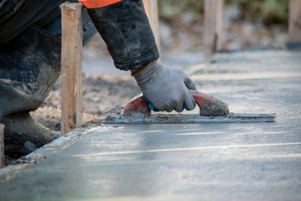 Best Industrial Concrete Flooring in Greenwood, DE
