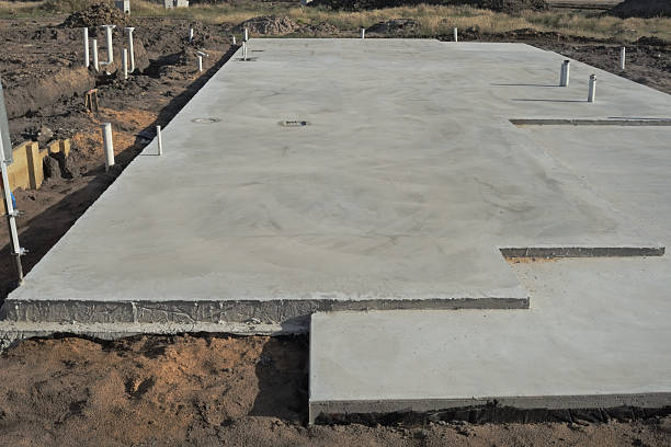 Best Concrete Sidewalk Installation in Greenwood, DE