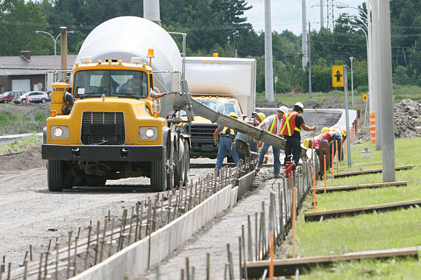 Best Decorative Concrete in Greenwood, DE