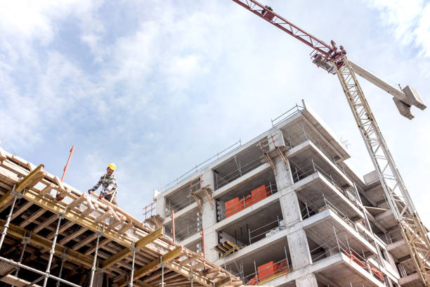 Best Concrete Foundation Repair in Greenwood, DE